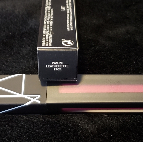 Nars Power Matte Lip Pigment - Picture 2 of 4